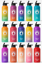 Echo Water Bottle 30oz