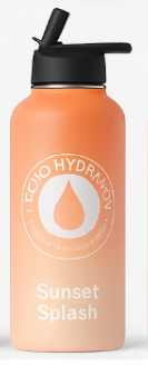 Echo Water Bottle 30oz