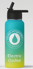 Echo Stainless Steel Bottle