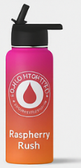 Echo Stainless Steel Bottle