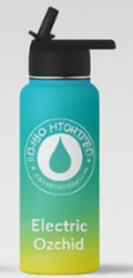 Echo Stainless Steel Bottle